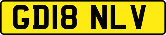 GD18NLV