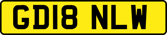 GD18NLW