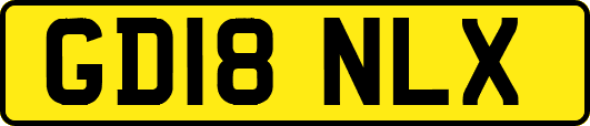 GD18NLX