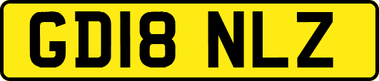 GD18NLZ