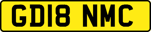 GD18NMC