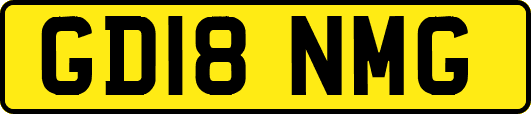 GD18NMG