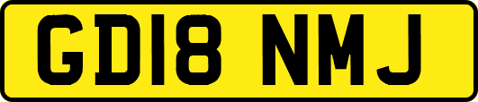 GD18NMJ
