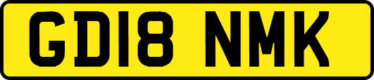 GD18NMK