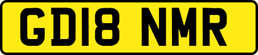 GD18NMR