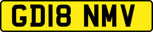 GD18NMV
