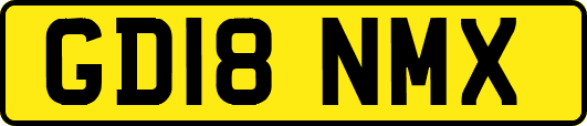 GD18NMX