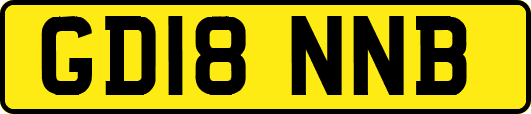 GD18NNB