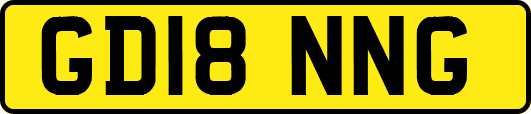 GD18NNG