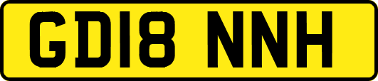 GD18NNH