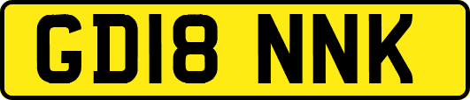 GD18NNK