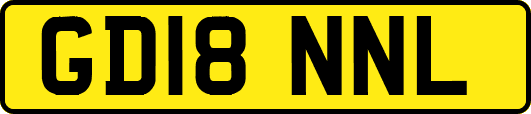 GD18NNL