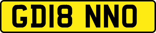 GD18NNO