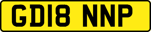 GD18NNP