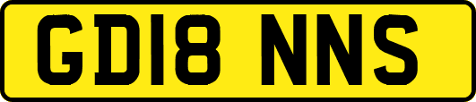 GD18NNS
