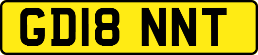 GD18NNT