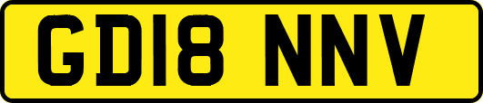 GD18NNV