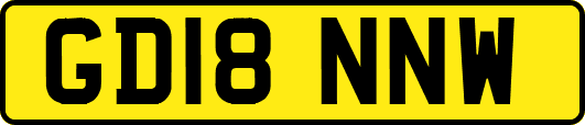 GD18NNW