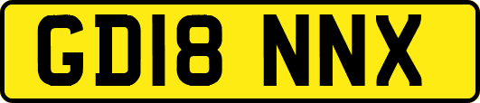 GD18NNX