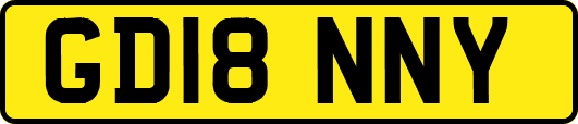 GD18NNY