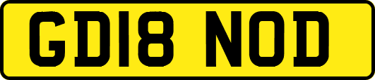 GD18NOD