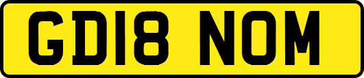 GD18NOM