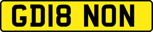 GD18NON