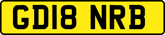 GD18NRB