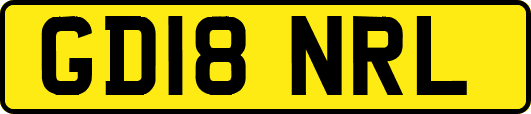 GD18NRL