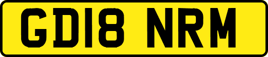 GD18NRM