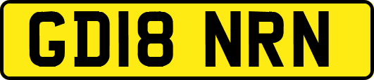 GD18NRN
