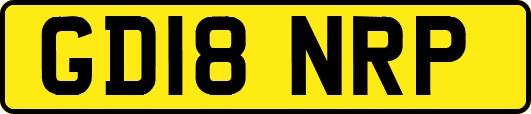 GD18NRP