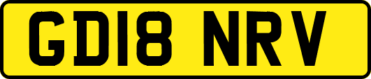 GD18NRV