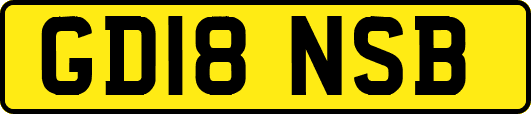 GD18NSB