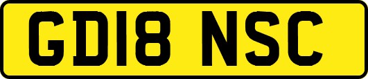 GD18NSC
