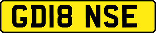 GD18NSE
