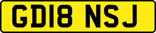 GD18NSJ