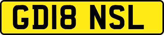 GD18NSL