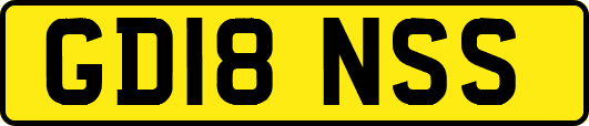 GD18NSS
