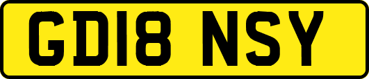 GD18NSY