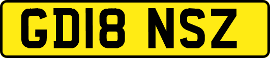 GD18NSZ