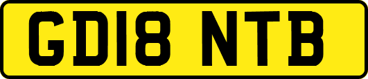 GD18NTB