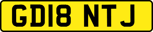 GD18NTJ