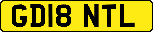 GD18NTL
