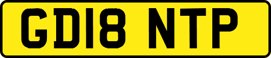 GD18NTP