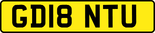 GD18NTU