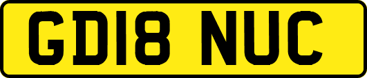 GD18NUC