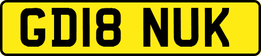 GD18NUK