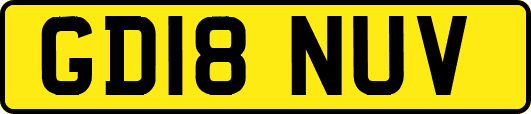 GD18NUV