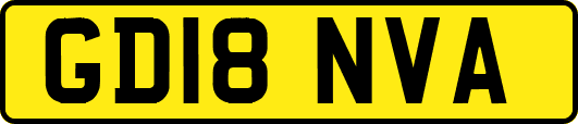 GD18NVA